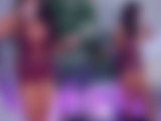 Live cam show with annabellastar - Drinking on camwithhim.com