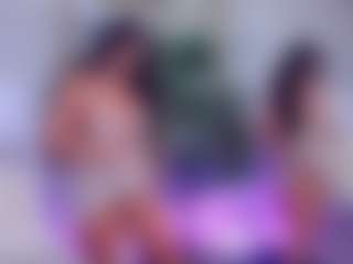 Live cam show with annabellastar - Spank Big Tits on LiveSexCams6