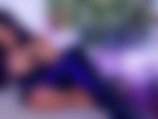 Live cam show with annabellastar - Lovense on liverealitysex.com