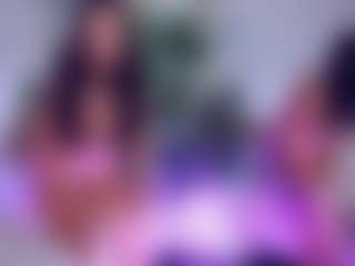 Show de câmera ao vivo com annabellastar - Dildo Or Vibrator no Camsoda