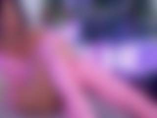 Show de Sexo ao Vivo na Câmera de annabellastar