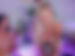Live cam show with annabellastar - Tittyfuck on dropp.cam