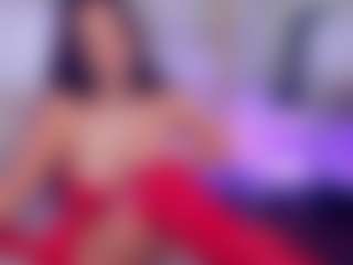 annabellastar's Live Sex Cam Show