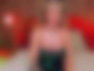 Live cam show with thebaewatch - Lush Blonde Hair on Dolls Live