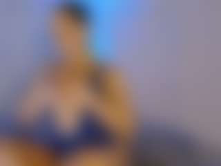 Sicily Deluxe's Live Sex Cam Show