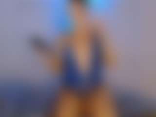 Sicily Deluxe's Live Sex Cam Show