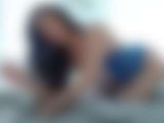 Sicily Deluxe's Live Sex Cam Show