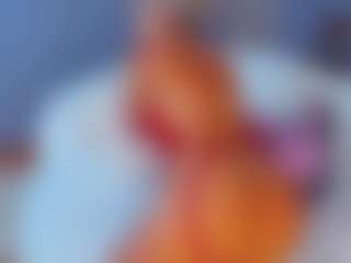 AwwElla's Live Sex Cam Show