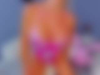 AwwElla's Live Sex Cam Show