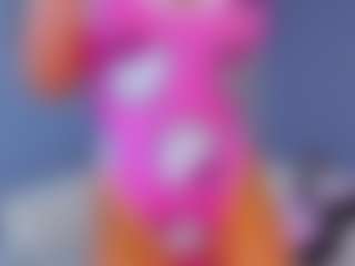 AwwElla's Live Sex Cam Show