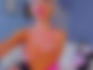 AwwElla's Live Sex Cam Show