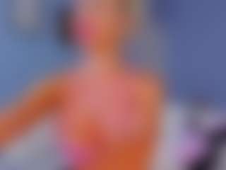 AwwElla's Live Sex Cam Show