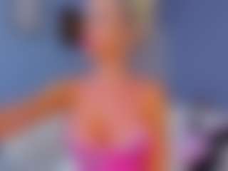 AwwElla's Live Sex Cam Show