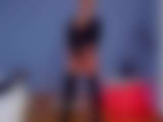 AwwElla's Live Sex Cam Show