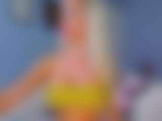 AwwElla's Live Sex Cam Show