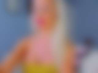 AwwElla's Live Sex Cam Show