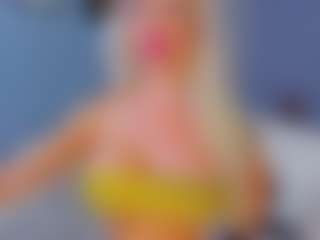 AwwElla's Live Sex Cam Show