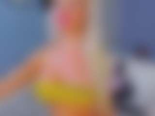 AwwElla's Live Sex Cam Show