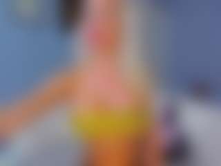 AwwElla's Live Sex Cam Show