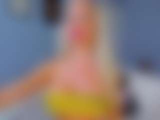 AwwElla's Live Sex Cam Show