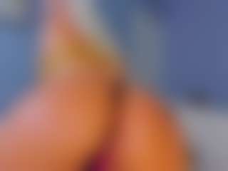 AwwElla's Live Sex Cam Show