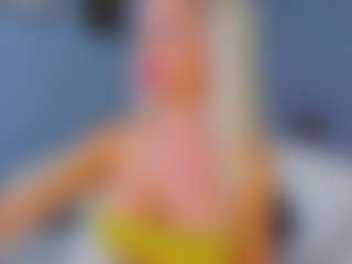 AwwElla's Live Sex Cam Show