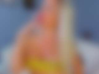 AwwElla's Live Sex Cam Show