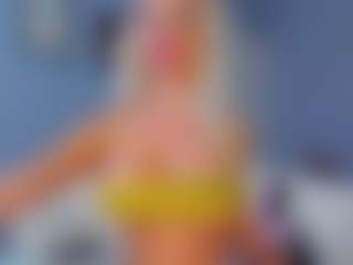 AwwElla's Live Sex Cam Show