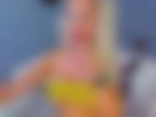 AwwElla's Live Sex Cam Show