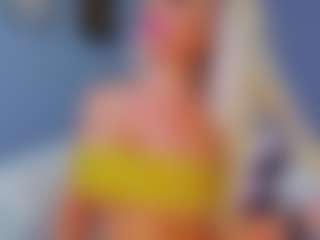 AwwElla's Live Sex Cam Show