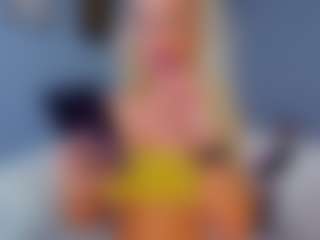 AwwElla's Live Sex Cam Show