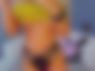 AwwElla's Live Sex Cam Show