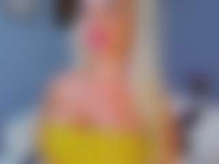 AwwElla's Live Sex Cam Show