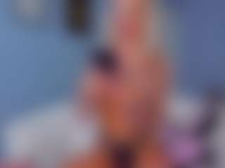 AwwElla's Live Sex Cam Show
