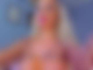AwwElla's Live Sex Cam Show
