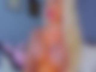 AwwElla's Live Sex Cam Show