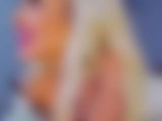 AwwElla's Live Sex Cam Show
