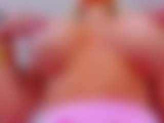 AwwElla's Live Sex Cam Show