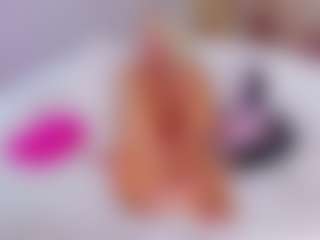 AwwElla's Live Sex Cam Show