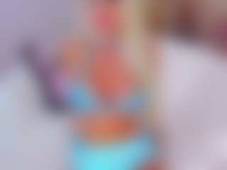 AwwElla's Live Sex Cam Show