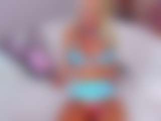 AwwElla's Live Sex Cam Show