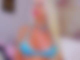 AwwElla's Live Sex Cam Show