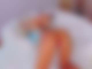 AwwElla's Live Sex Cam Show