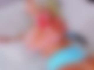 AwwElla's Live Sex Cam Show