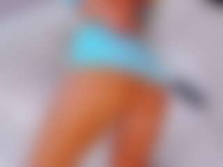 AwwElla's Live Sex Cam Show