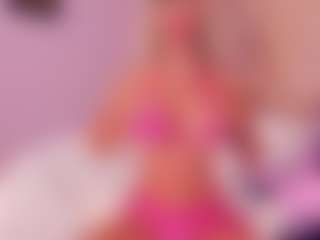 AwwElla's Live Sex Cam Show