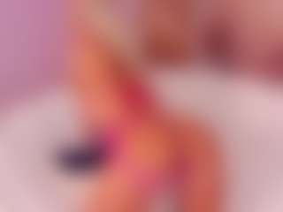 AwwElla's Live Sex Cam Show