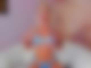 AwwElla's Live Sex Cam Show