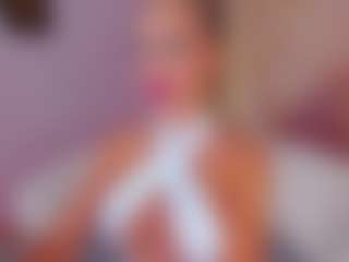 AwwElla's Live Sex Cam Show