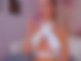 AwwElla's Live Sex Cam Show